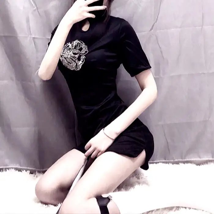 绿色春宫